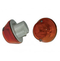 MAN TGA ÇAMURLUK SİNYALİ